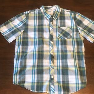 O’Neill casual button down